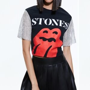 Alice and Olivia shirt